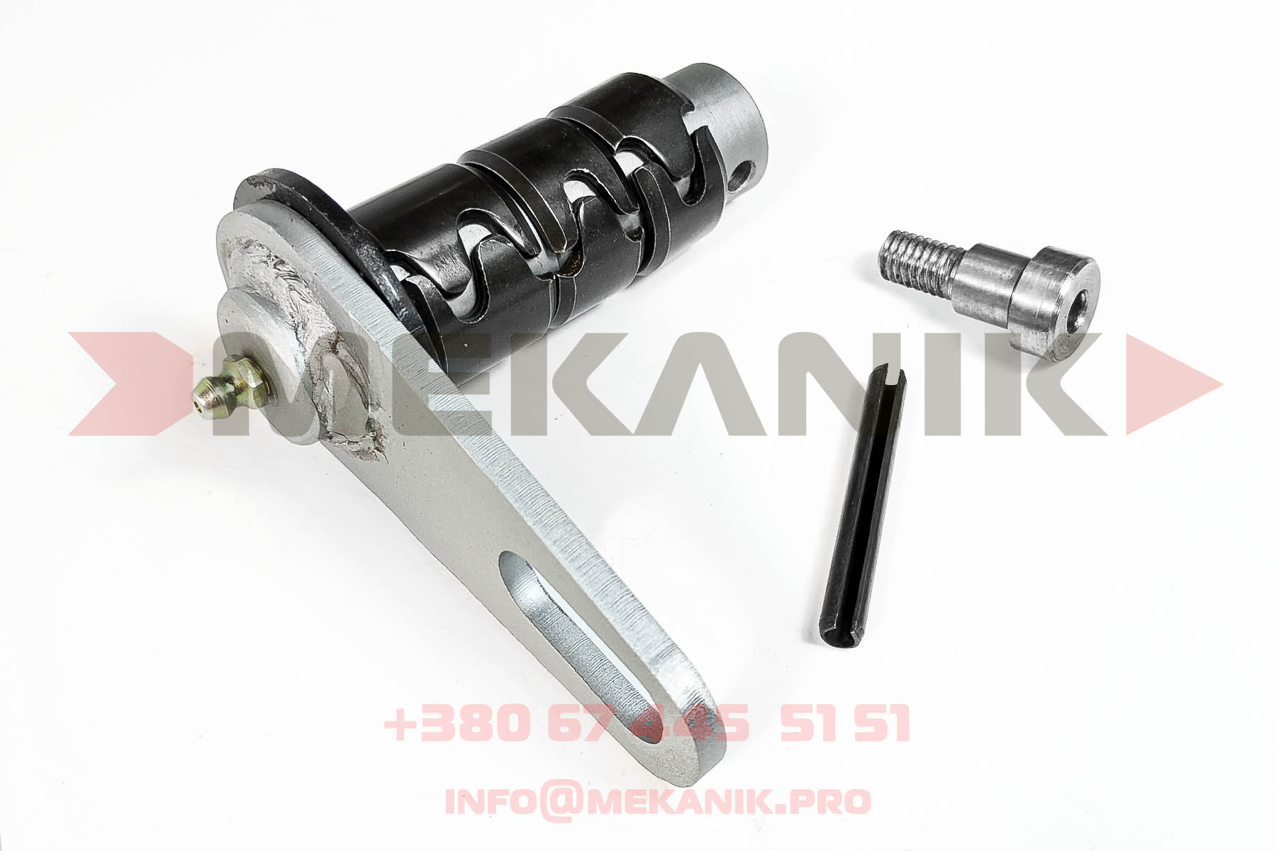 MKP 7243641 MEKANIK PRO
